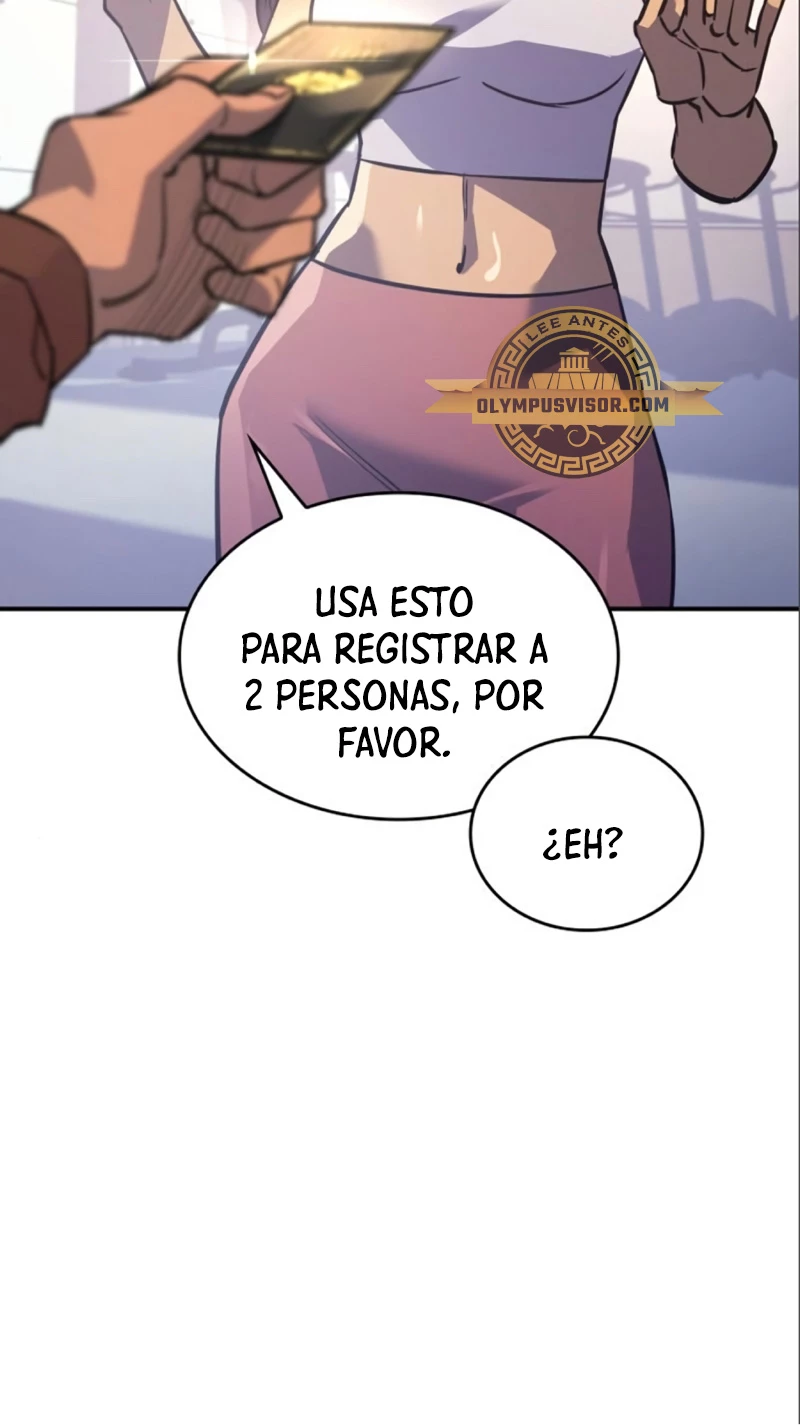 Regresé con el poder del Rey capítulo 14 página 24