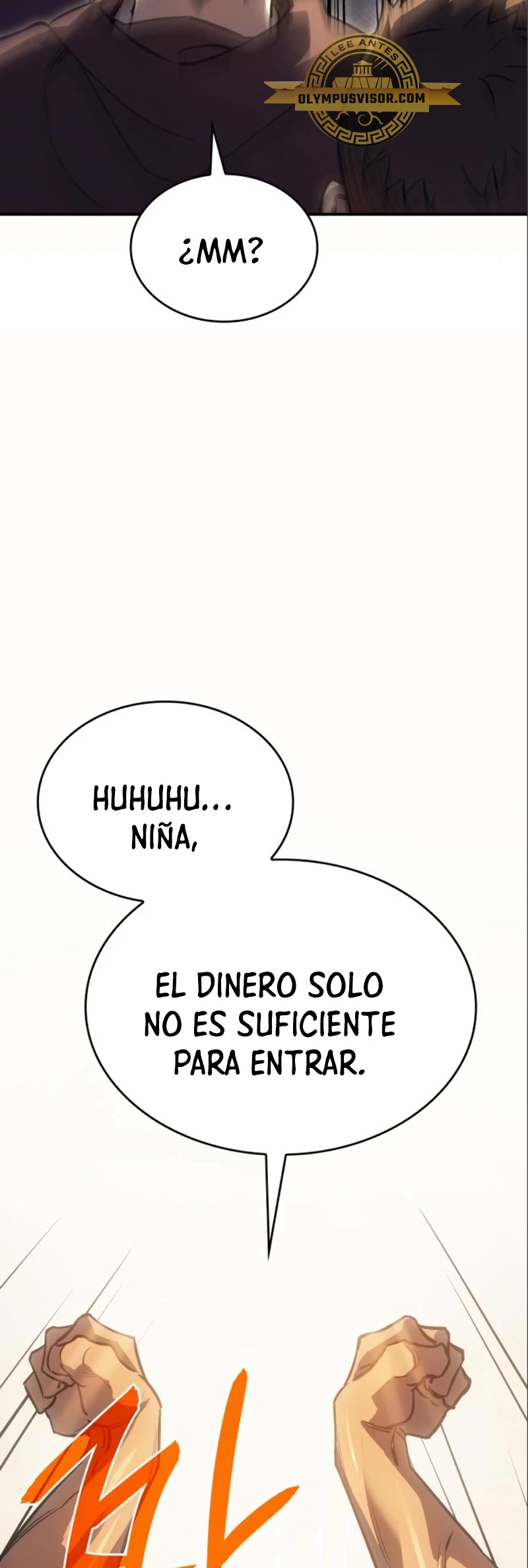 Regresé con el poder del Rey capítulo 14 página 30