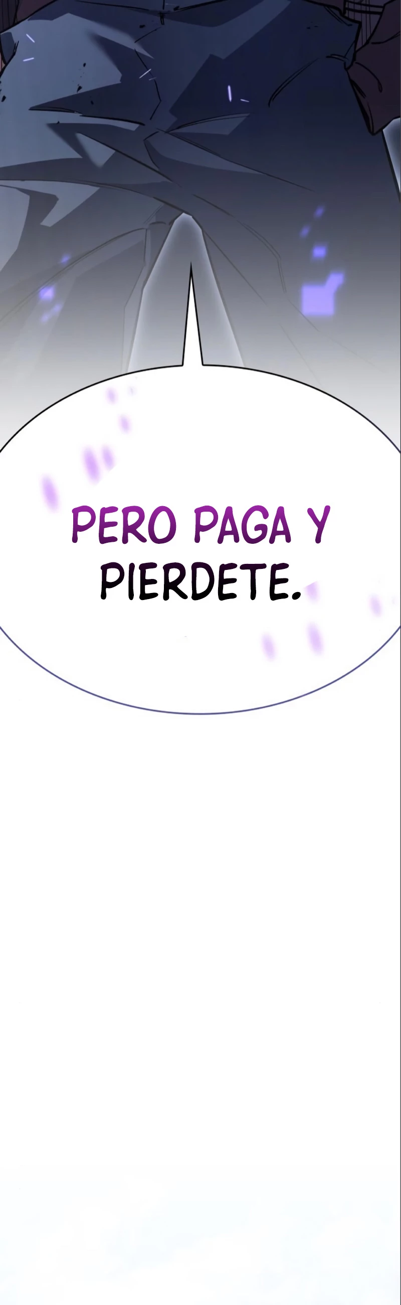 Regresé con el poder del Rey capítulo 14 página 72
