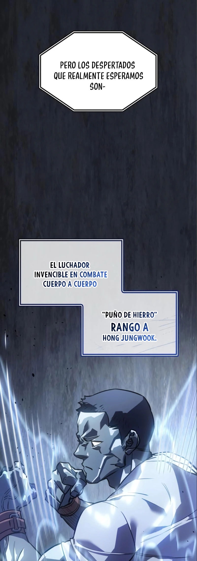 Regresé con el poder del Rey capítulo 14 página 78