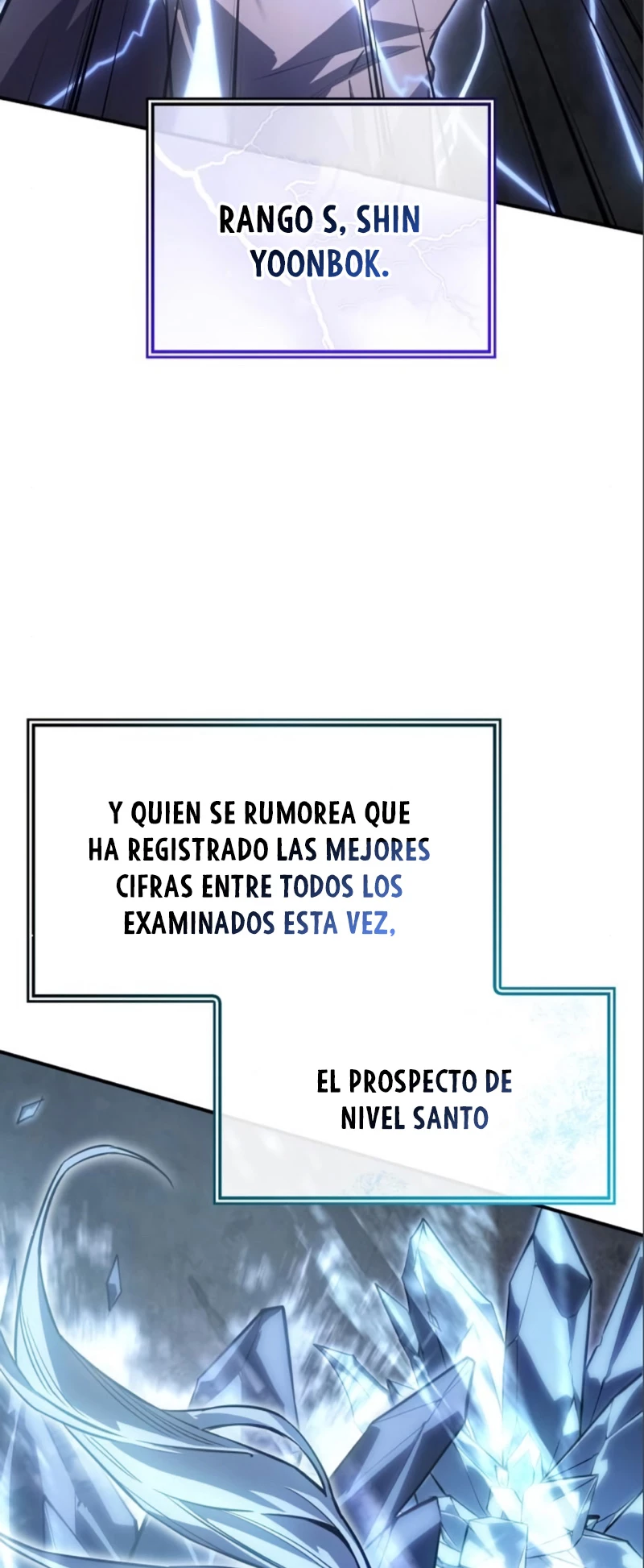 Regresé con el poder del Rey capítulo 14 página 81