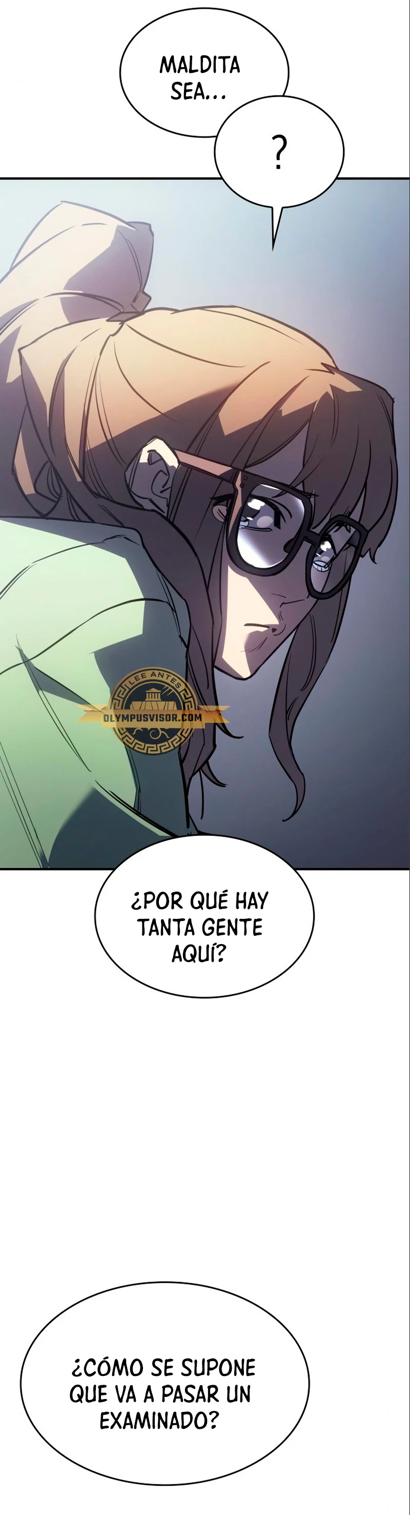 Regresé con el poder del Rey capítulo 14 página 89