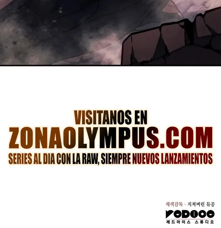 Regresé con el poder del Rey capítulo 141 página 42