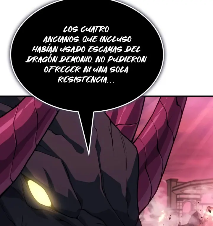 Regresé con el poder del Rey capítulo 142 página 6