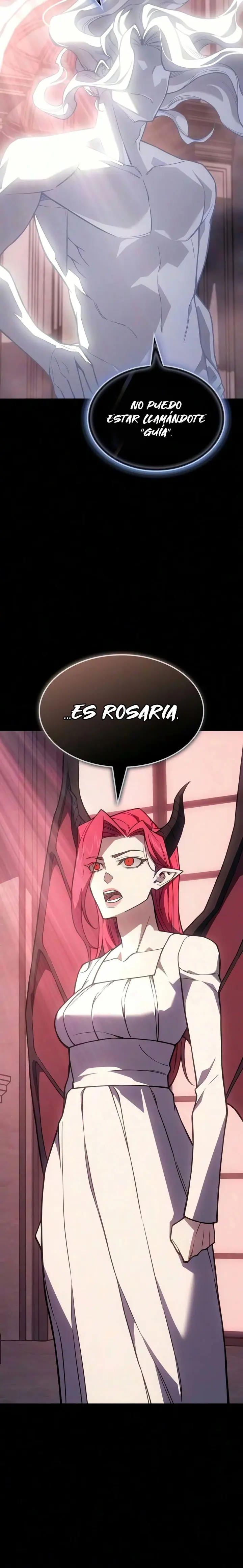 Regresé con el poder del Rey capítulo 145 página 9
