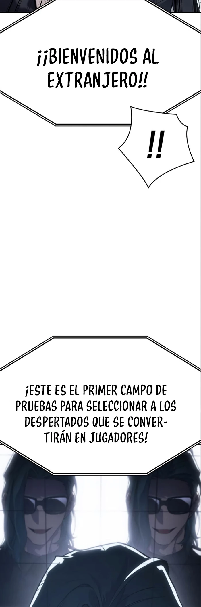 Regresé con el poder del Rey capítulo 15 página 17