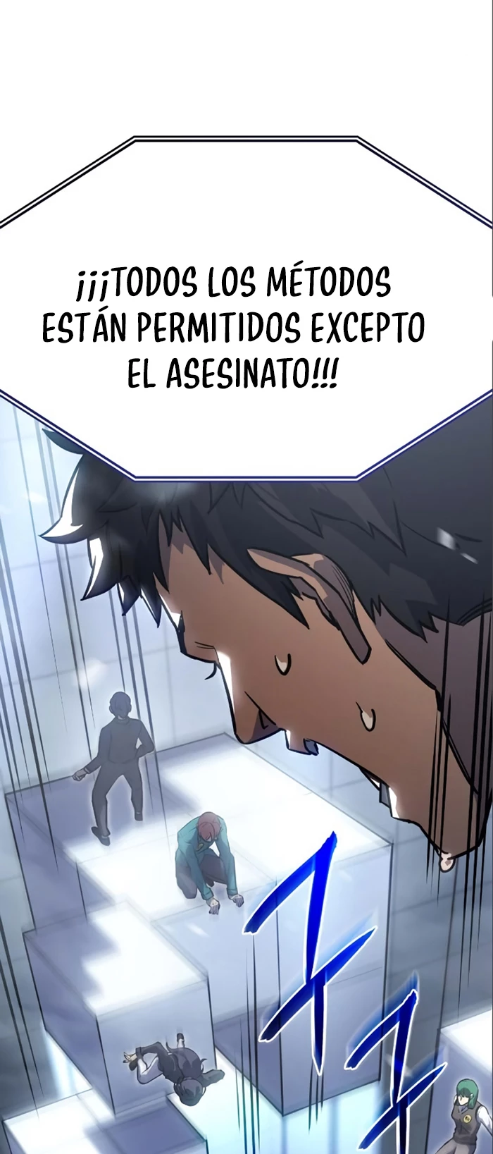 Regresé con el poder del Rey capítulo 15 página 23