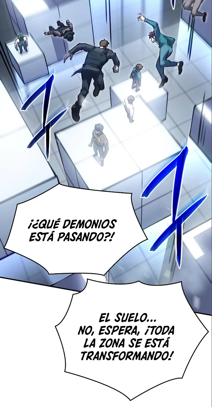 Regresé con el poder del Rey capítulo 15 página 24