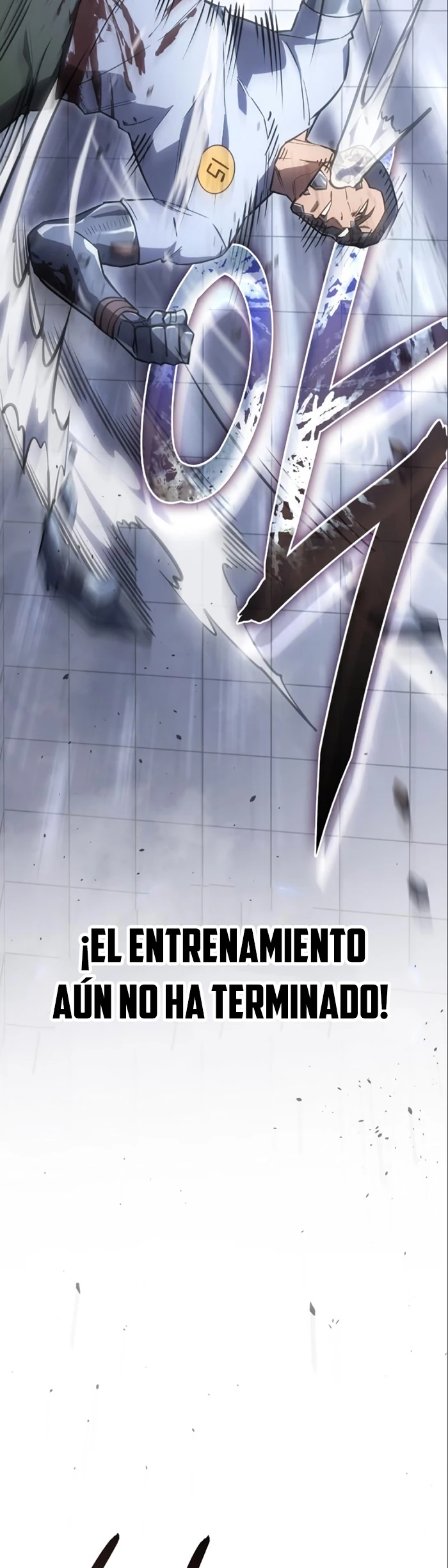 Regresé con el poder del Rey capítulo 15 página 61