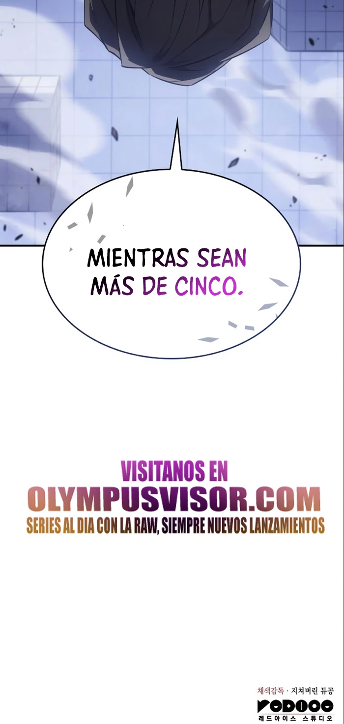 Regresé con el poder del Rey capítulo 15 página 79