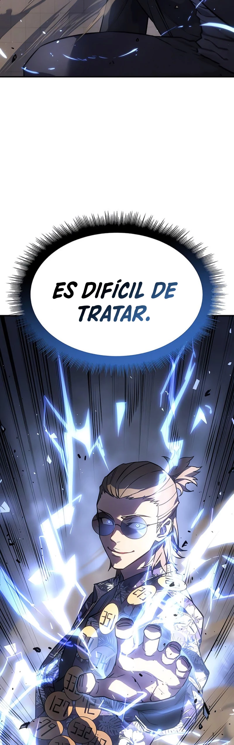 Regresé con el poder del Rey capítulo 16 página 14