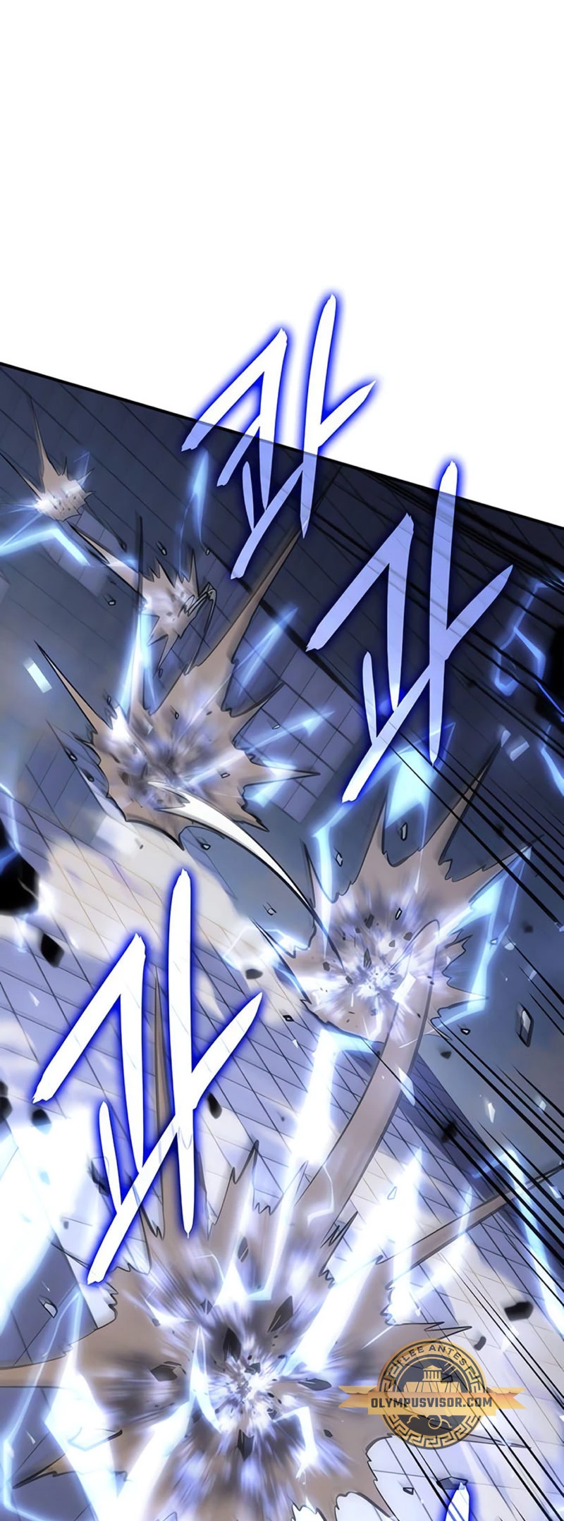 Regresé con el poder del Rey capítulo 16 página 22