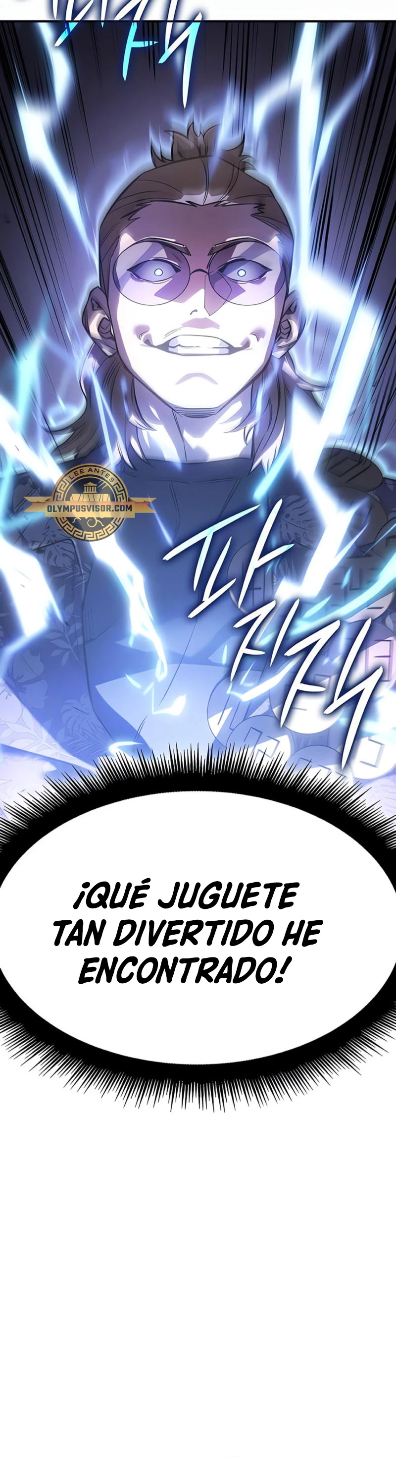 Regresé con el poder del Rey capítulo 16 página 41