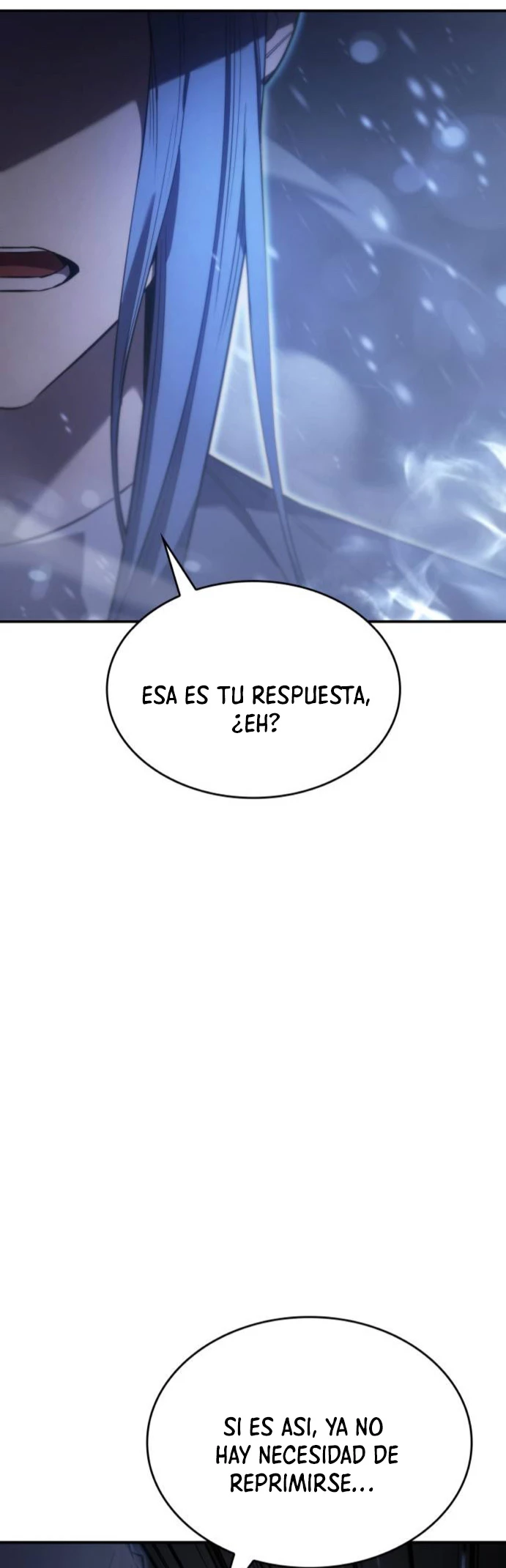 Regresé con el poder del Rey capítulo 17 página 53