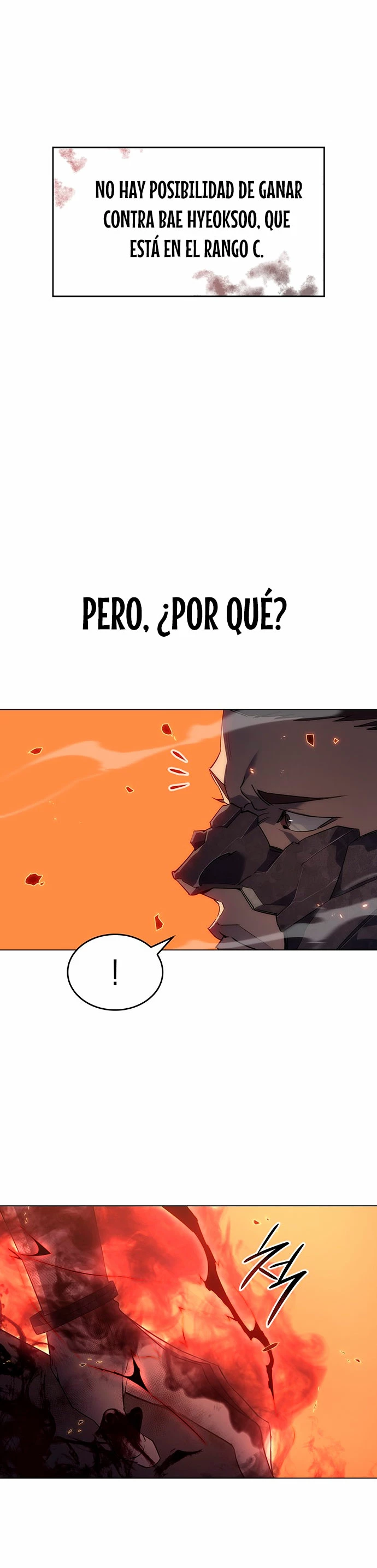Regresé con el poder del Rey capítulo 2 página 22