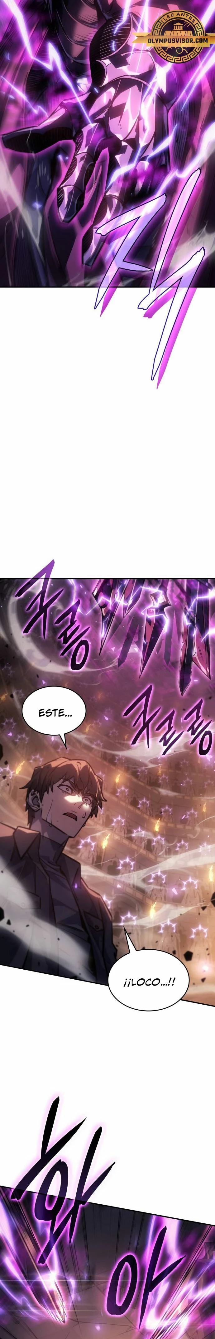 Regresé con el poder del Rey capítulo 22 página 12