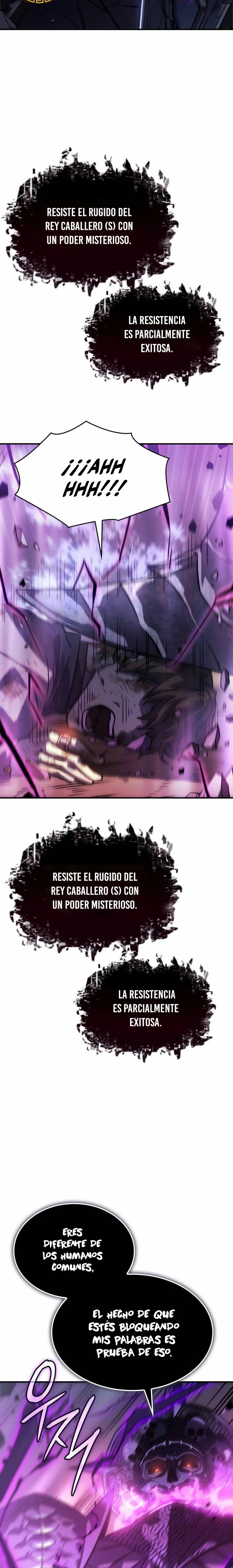 Regresé con el poder del Rey capítulo 22 página 22