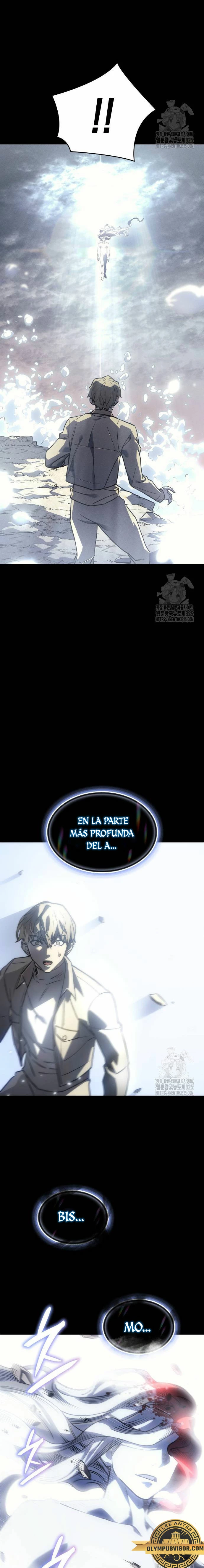 Regresé con el poder del Rey capítulo 23 página 18