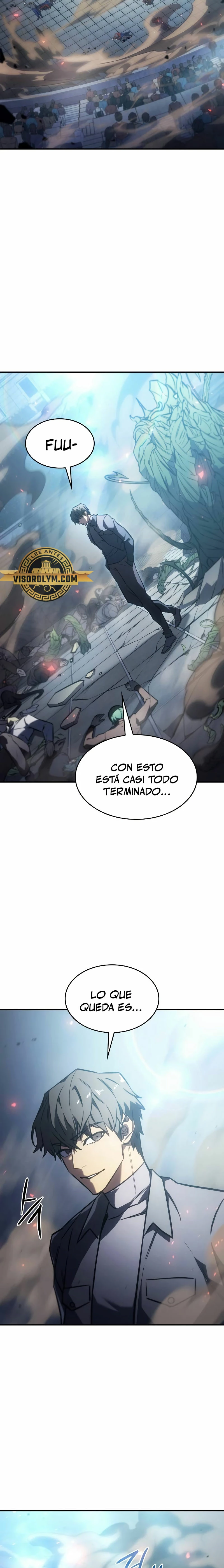 Regresé con el poder del Rey capítulo 25 página 19