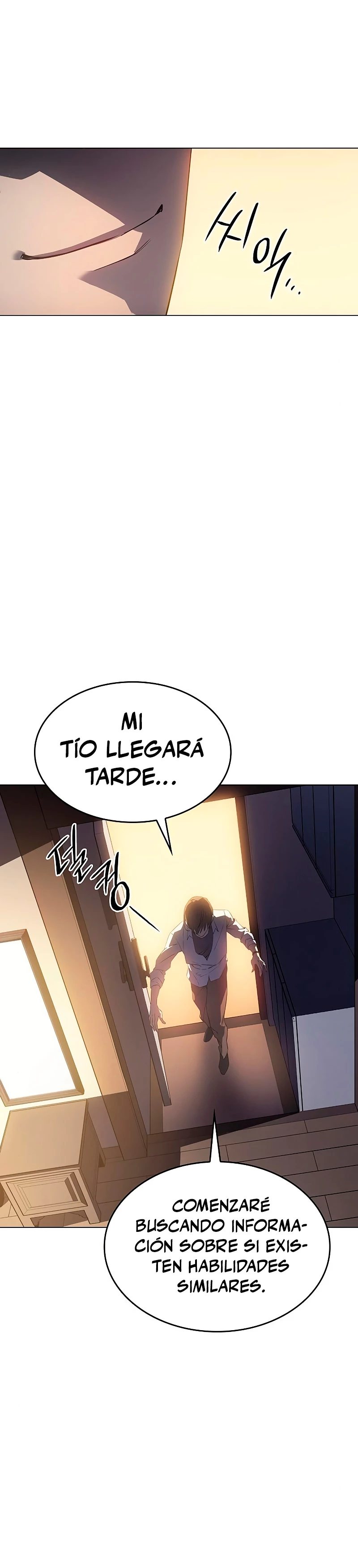 Regresé con el poder del Rey capítulo 3 página 12