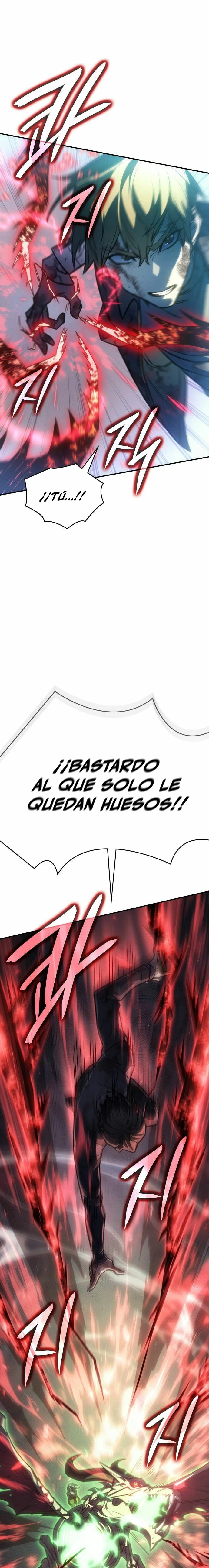 Regresé con el poder del Rey capítulo 31 página 37