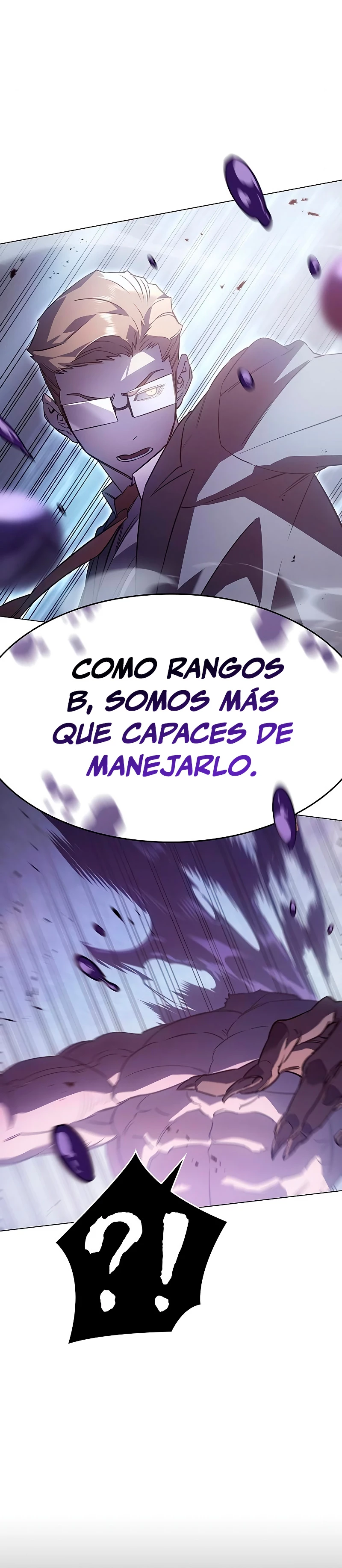 Regresé con el poder del Rey capítulo 4 página 22
