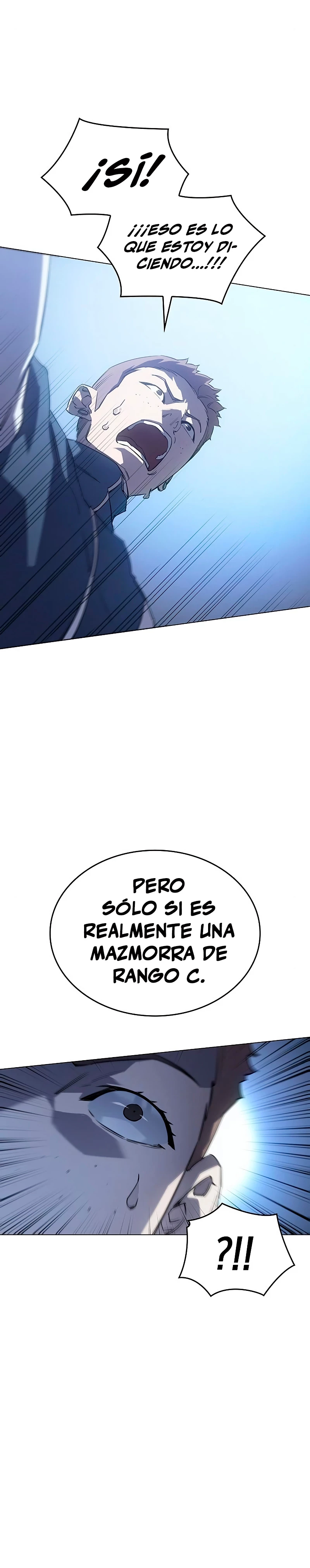 Regresé con el poder del Rey capítulo 4 página 25