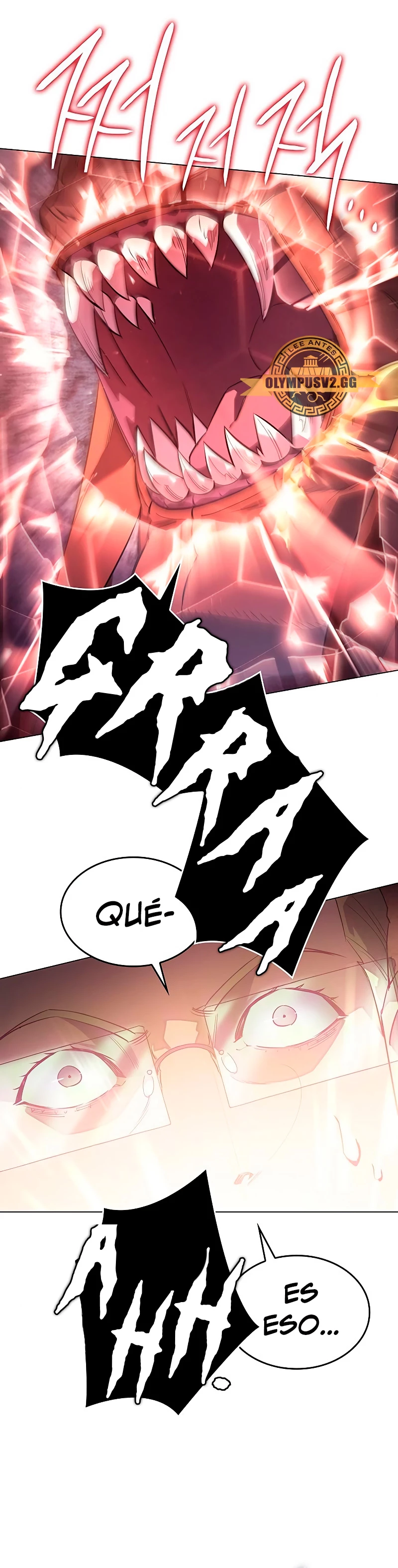 Regresé con el poder del Rey capítulo 4 página 29
