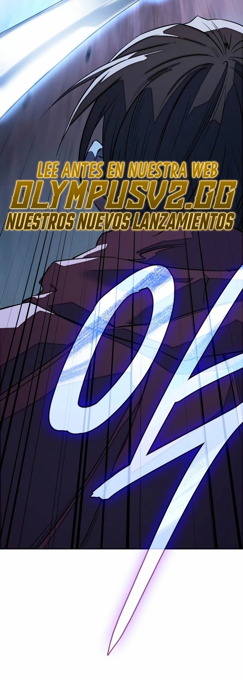 Regresé con el poder del Rey capítulo 5 página 63