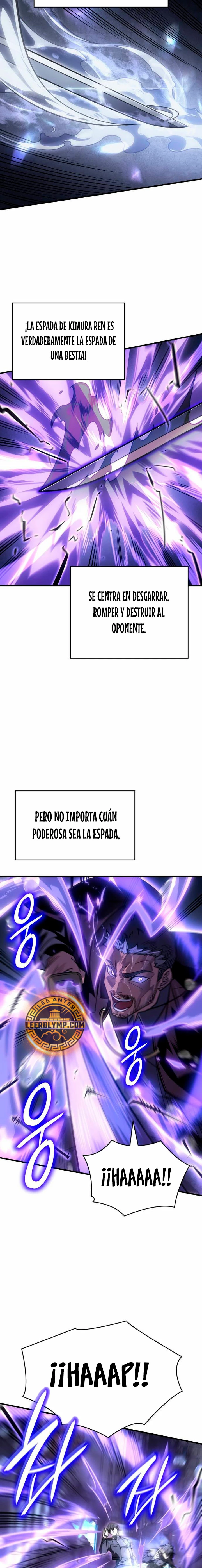 Regresé con el poder del Rey capítulo 52 página 2