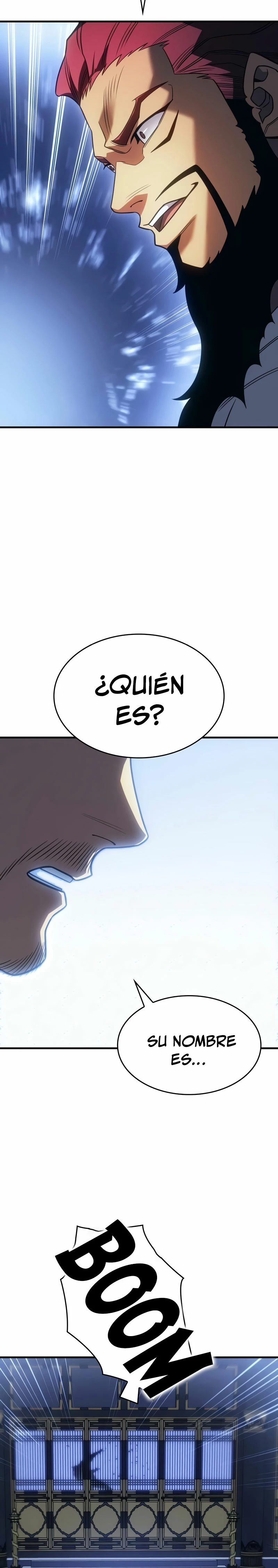 Regresé con el poder del Rey capítulo 54 página 43