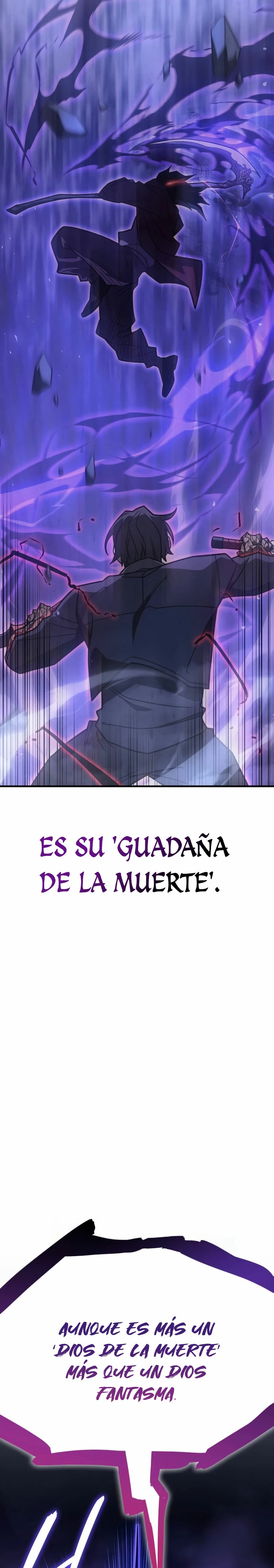 Regresé con el poder del Rey capítulo 55 página 17