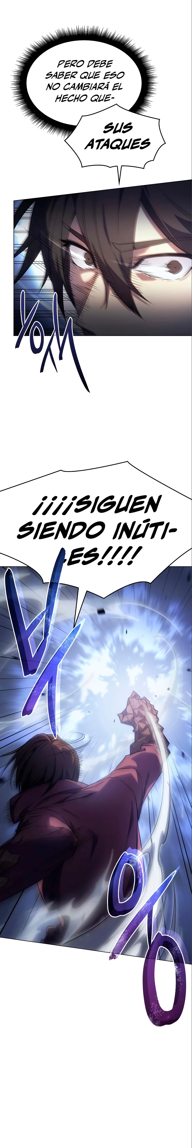 Regresé con el poder del Rey capítulo 6 página 16