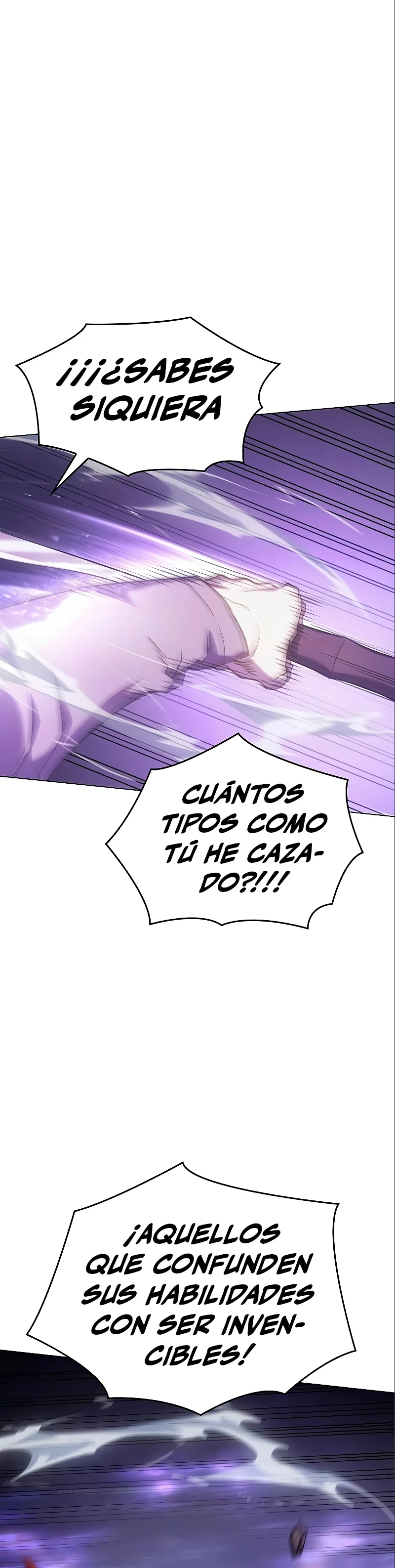 Regresé con el poder del Rey capítulo 6 página 19