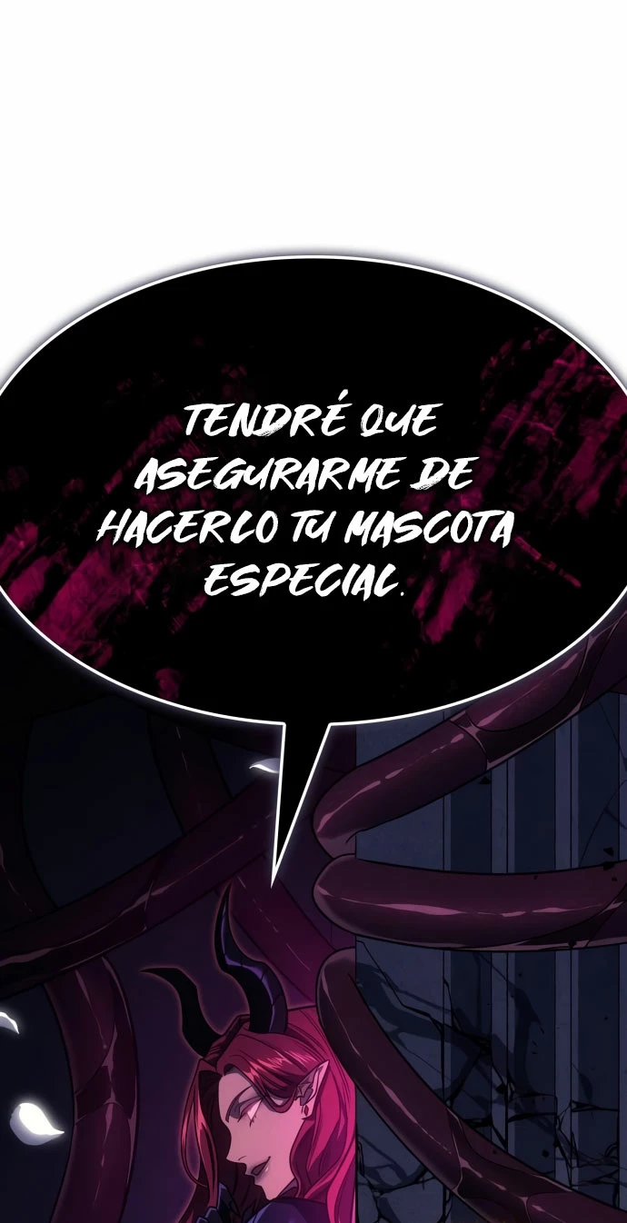 Regresé con el poder del Rey capítulo 60 página 38