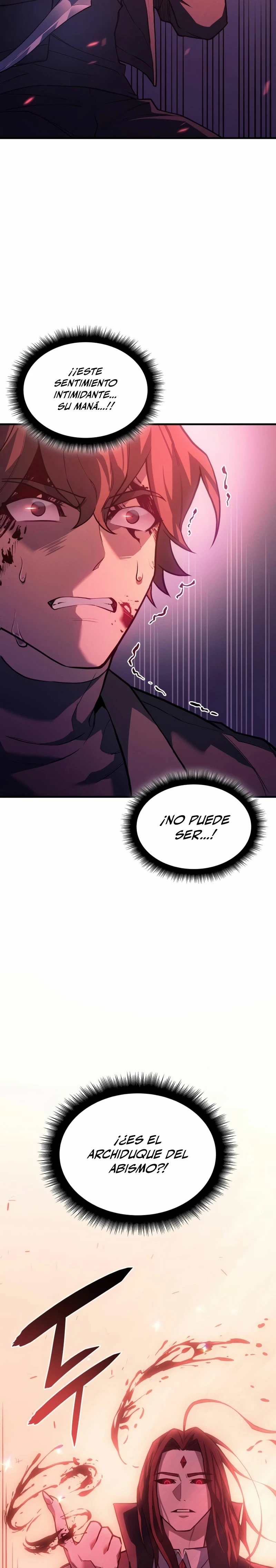 Regresé con el poder del Rey capítulo 64 página 4