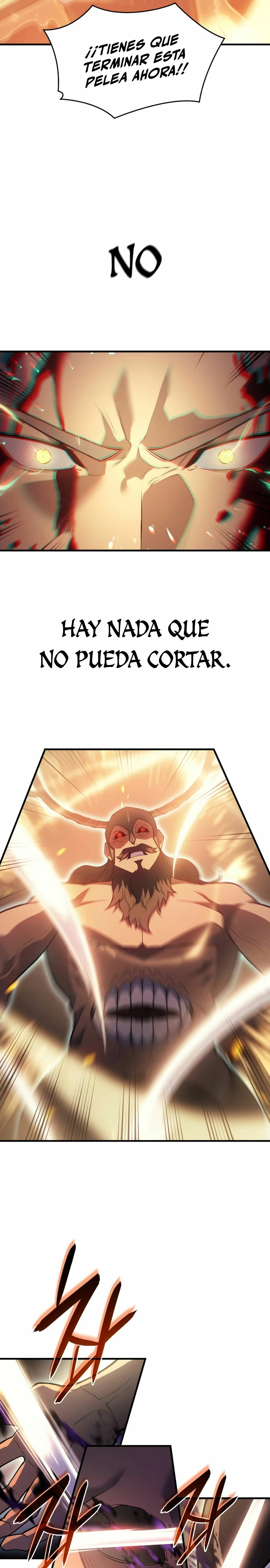 Regresé con el poder del Rey capítulo 68 página 39