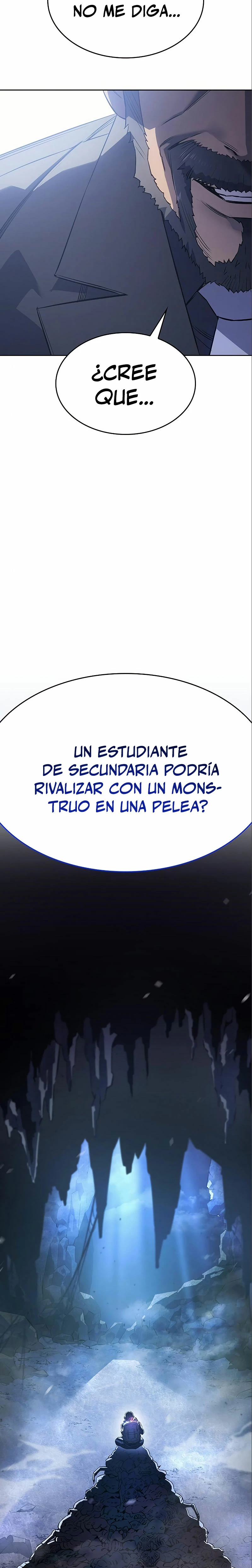 Regresé con el poder del Rey capítulo 7 página 30