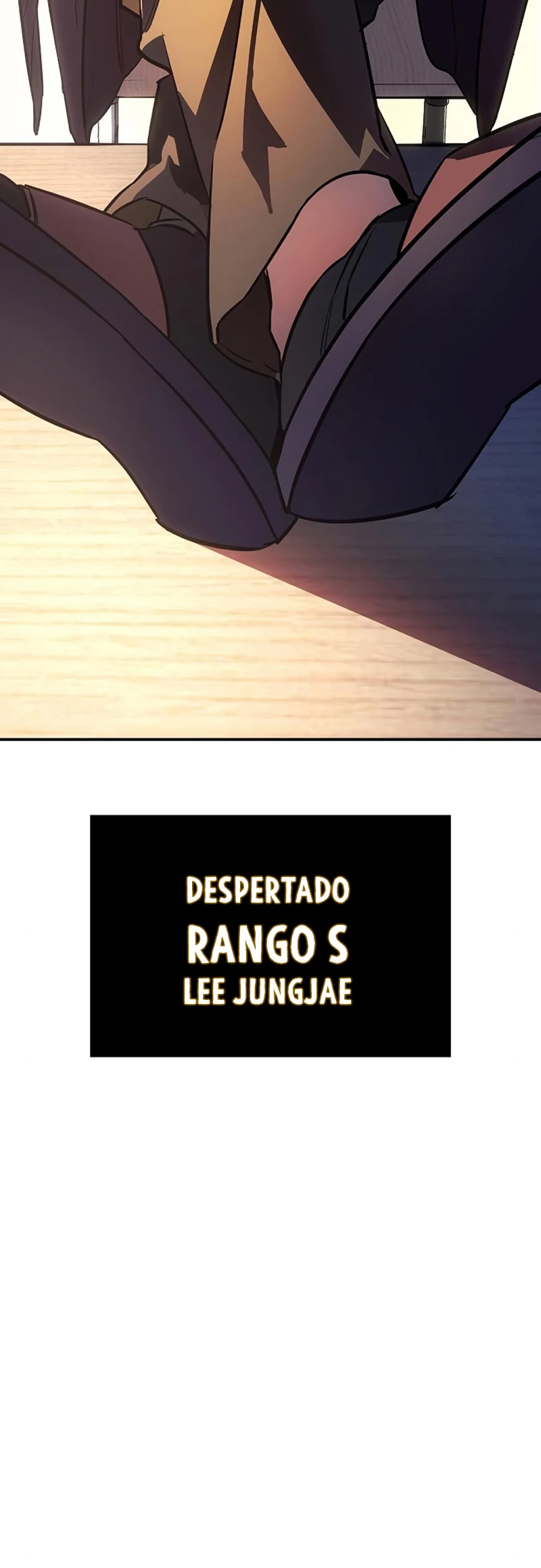 Regresé con el poder del Rey capítulo 8 página 21