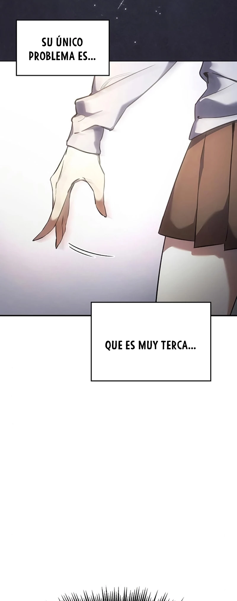 Regresé con el poder del Rey capítulo 8 página 47