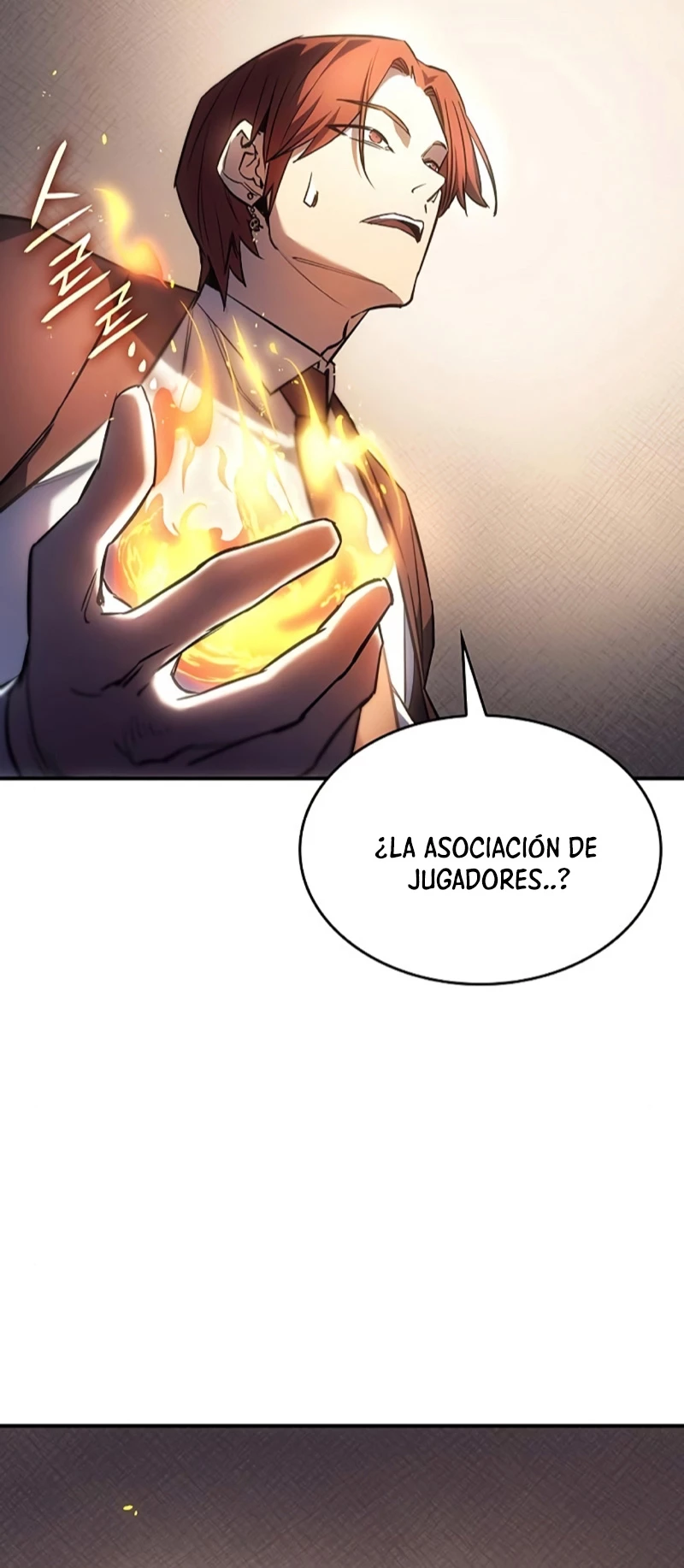 Regresé con el poder del Rey capítulo 8 página 66
