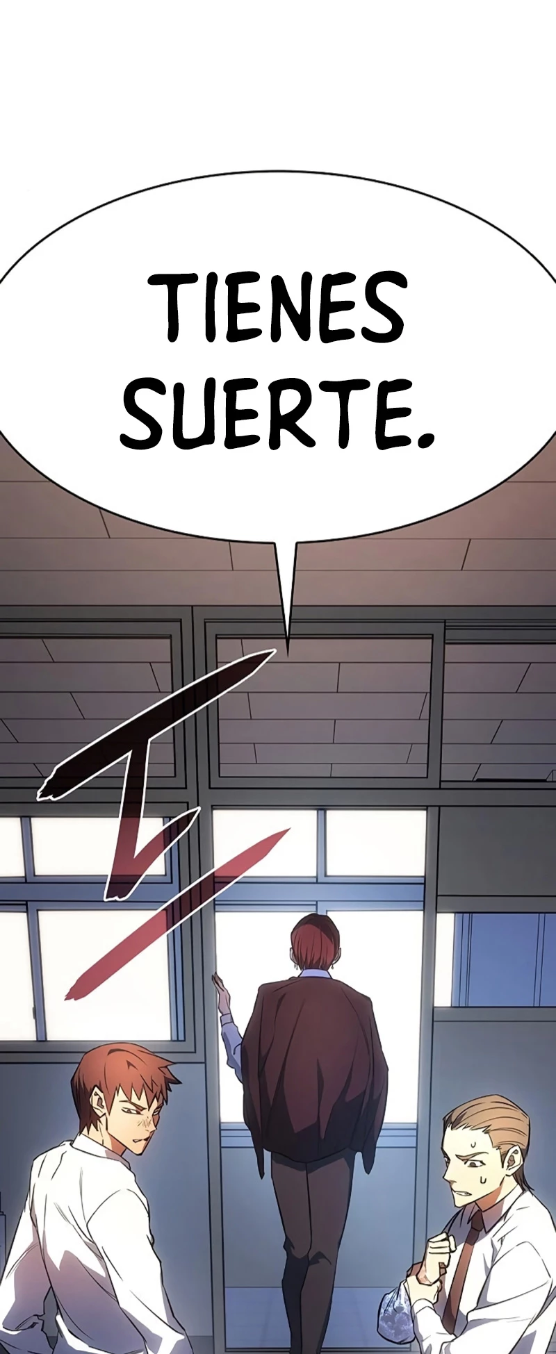 Regresé con el poder del Rey capítulo 8 página 69