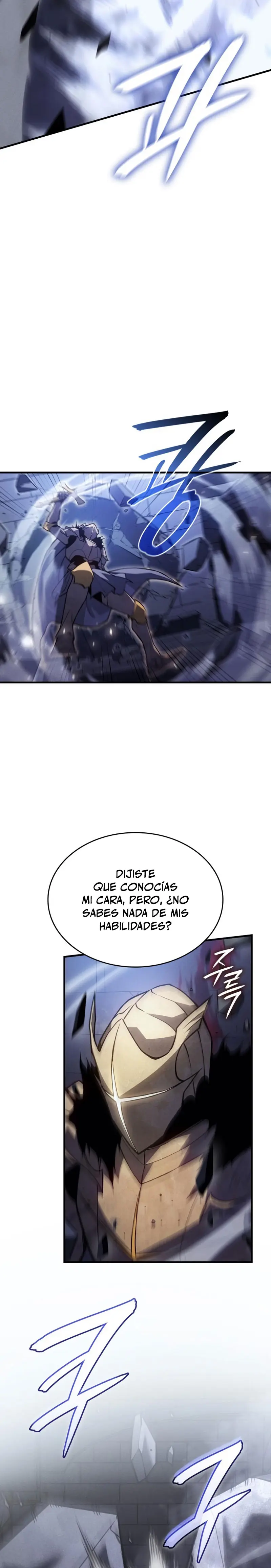Regresé con el poder del Rey capítulo 89 página 13