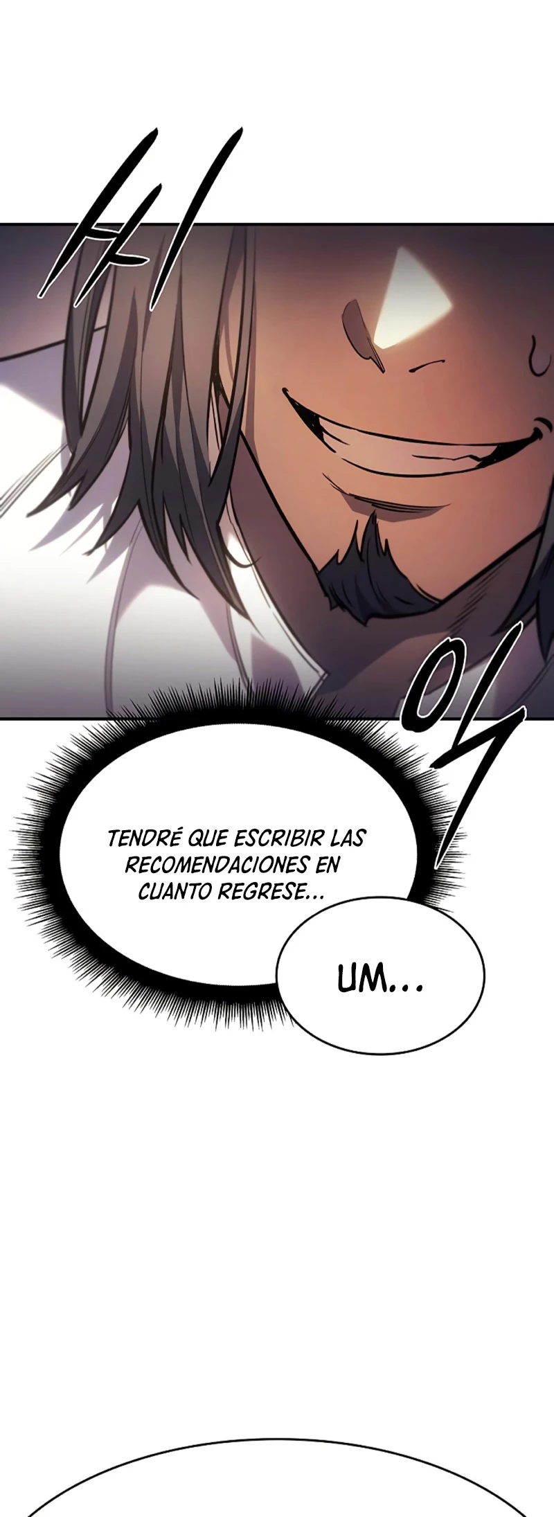 Regresé con el poder del Rey capítulo 9 página 20