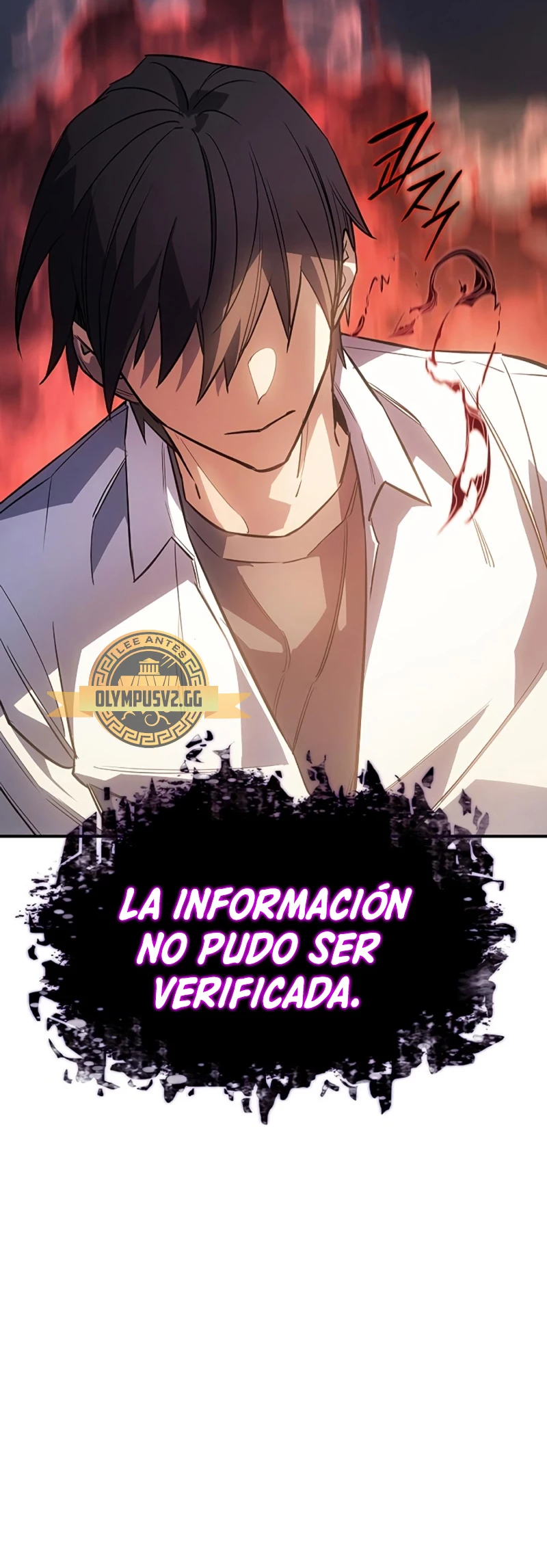 Regresé con el poder del Rey capítulo 9 página 46