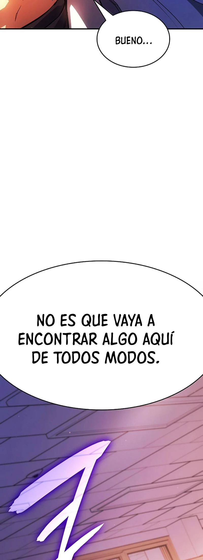 Regresé con el poder del Rey capítulo 9 página 69