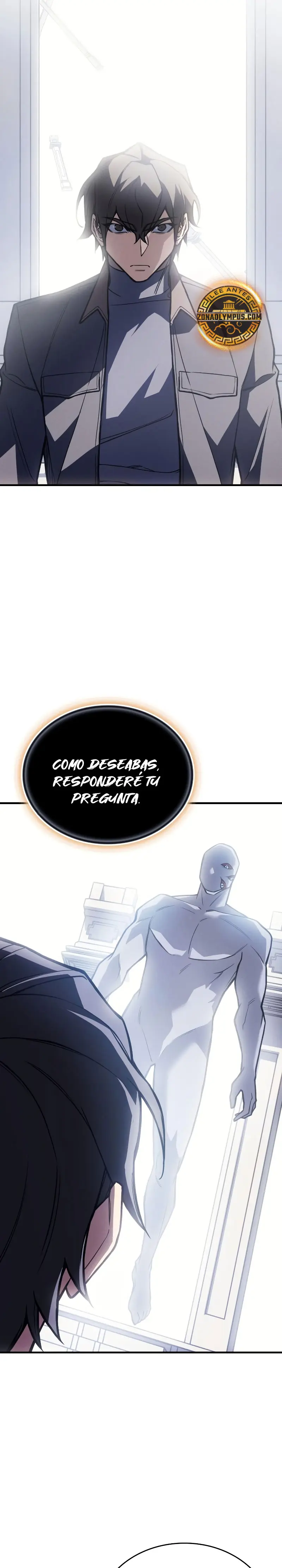 Regresé con el poder del Rey capítulo 94 página 15