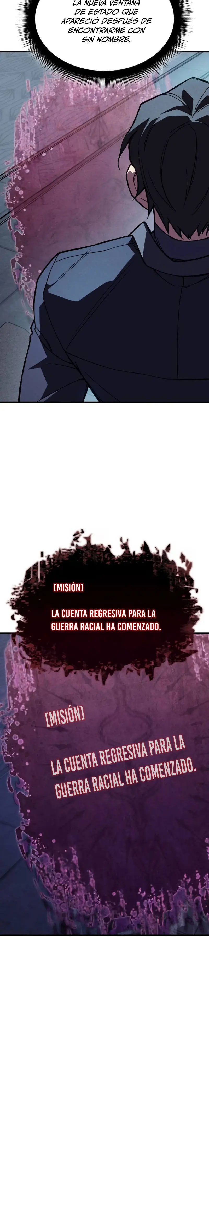 Regresé con el poder del Rey capítulo 95 página 39