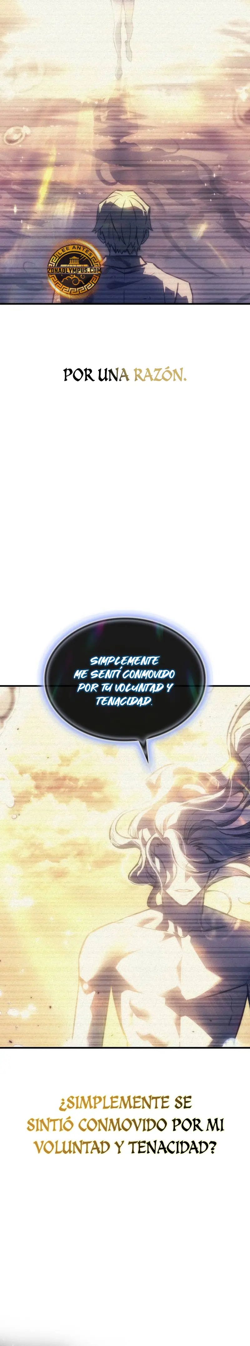 Regresé con el poder del Rey capítulo 96 página 12