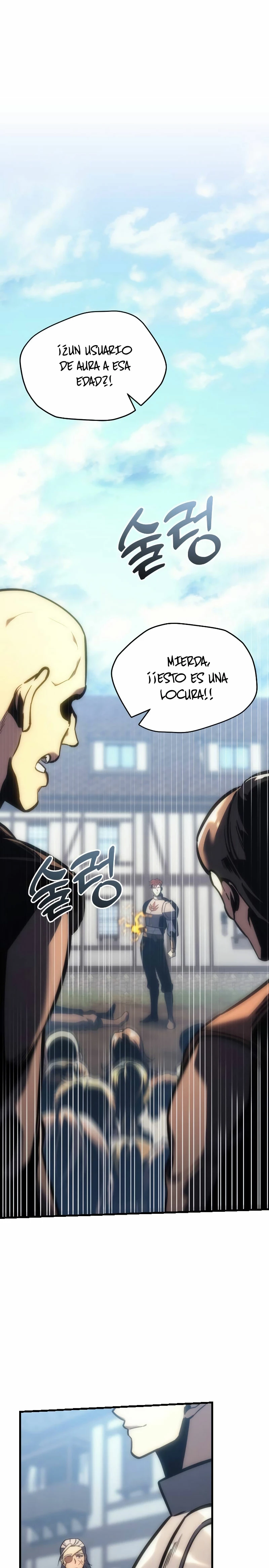 Regresor de la familia caída capítulo 10 página 5